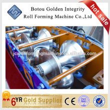 Hot sale JCX ridge tile roll forming machine made in china